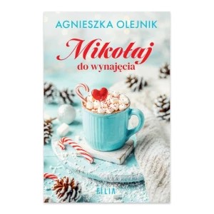 Zdjęcie produktu Mikołaj do wynajęcia Filia