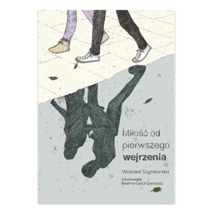 Zdjęcie produktu Miłość od pierwszego wejrzenia Format