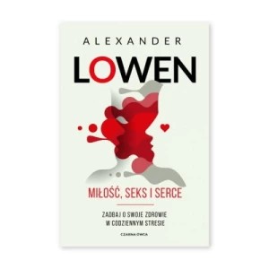 Zdjęcie produktu Miłość, seks i serce Czarna owca