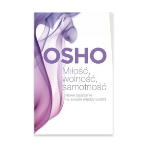 Zdjęcie produktu Miłość, wolność, samotność Czarna owca