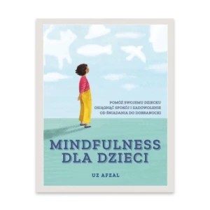 Zdjęcie produktu Mindfulness dla dzieci Studio koloru