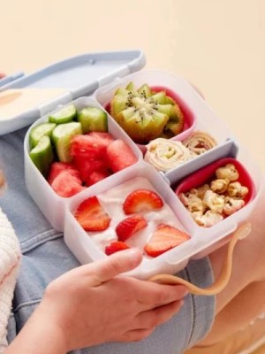 Zdjęcie produktu Mini lunchbox z przegródkami B.BOX