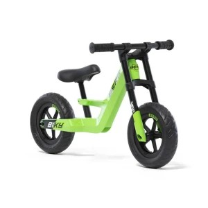 Zdjęcie produktu Mini skuter BERG Biky, zielony 4-Home