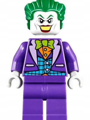 Zdjęcie produktu Minifigurka Lego Heroes Joker