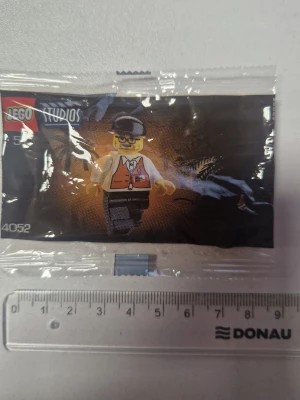 Zdjęcie produktu Minifigurka Lego Studios 4052 Director