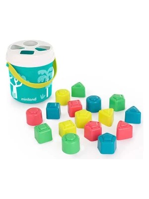 Zdjęcie produktu Miniland Sorter - 12 m+ rozmiar: onesize