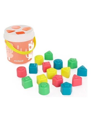 Zdjęcie produktu Miniland Sorter - 12 m+ rozmiar: onesize