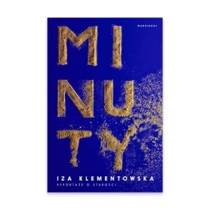 Zdjęcie produktu Minuty. Reportaże o starości Marginesy