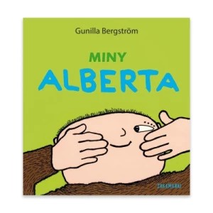 Zdjęcie produktu Miny Alberta Zakamarki