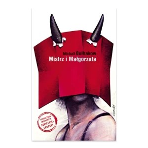 Zdjęcie produktu Mistrz i Małgorzata Muza