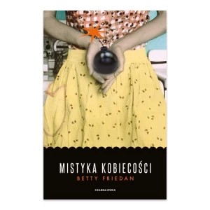 Zdjęcie produktu Mistyka kobiecości Czarna owca