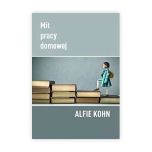 Zdjęcie produktu Mit pracy domowej Mind