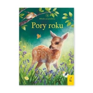 Zdjęcie produktu Młodzi przyrodnicy. Pory roku Wilga