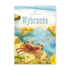 Zdjęcie produktu Młodzi przyrodnicy. Wybrzeże Wilga