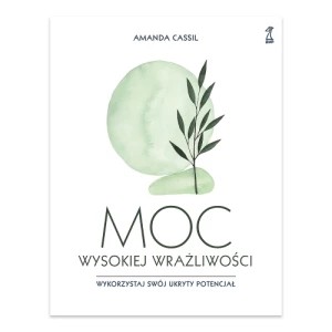 Zdjęcie produktu Moc wysokiej wrażliwości Gwp