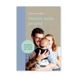 Zdjęcie produktu Mocno mnie przytul Mamania