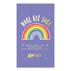 Zdjęcie produktu Mogę być sobą Jaguar