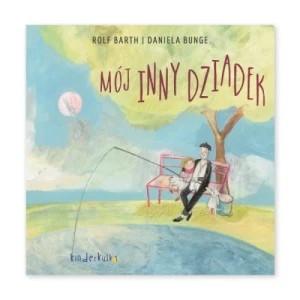 Zdjęcie produktu Mój inny dziadek Kinderkulka