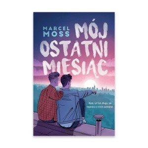Zdjęcie produktu Mój ostatni miesiąc Filia