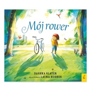 Zdjęcie produktu Mój rower Wilga