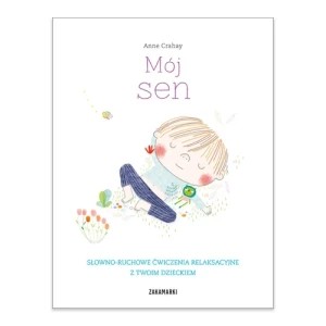 Zdjęcie produktu Mój sen Zakamarki