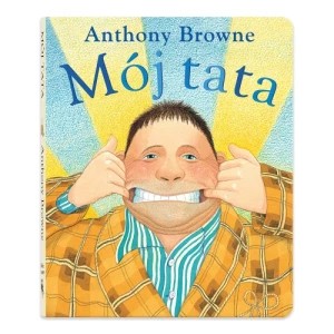 Zdjęcie produktu Mój tata Dwie siostry