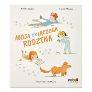 Zdjęcie produktu Moja odłączona rodzina No bell