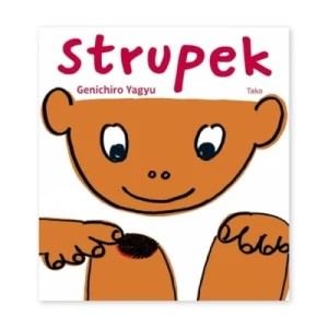 Zdjęcie produktu Moje ciało. Strupek Tako