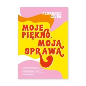 Zdjęcie produktu Moje piękno, moja sprawa Znak koncept