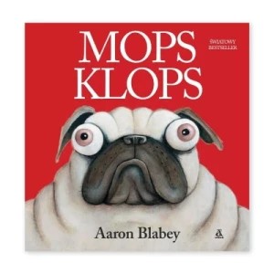 Zdjęcie produktu Mops Klops Amber