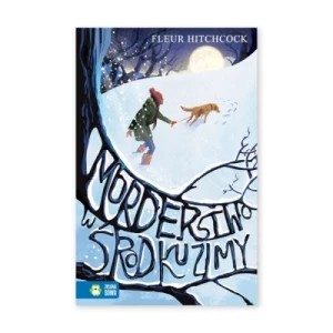 Zdjęcie produktu Morderstwo w środku zimy Zielona sowa