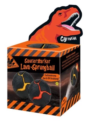 Zdjęcie produktu moses. Piłka-lawa - 3+ rozmiar: onesize