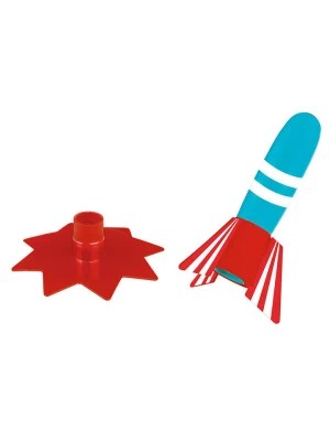 Zdjęcie produktu moses. Rakieta CO₂ - 8+ rozmiar: onesize