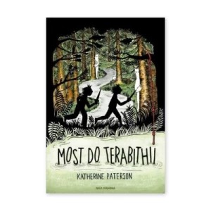 Zdjęcie produktu Most do Terabithii Nasza księgarnia