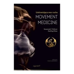 Zdjęcie produktu Movement Medicine Cojanato