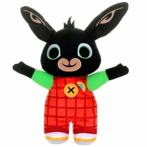 Zdjęcie produktu Mówiąca tęcza Bing, 23 cm 4-Home