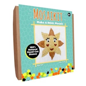 Zdjęcie produktu Mozaika MOSAIKIT Słońce Mosaicbox