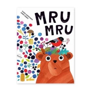 Zdjęcie produktu Mru Mru Widnokrąg