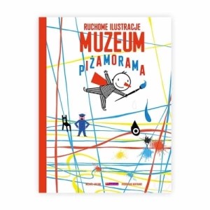 Zdjęcie produktu Muzeum. Piżamorama Wytwórnia