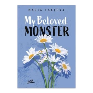 Zdjęcie produktu My Beloved Monster Beya