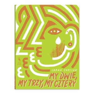 Zdjęcie produktu My dwie, my trzy, my cztery Dwie siostry