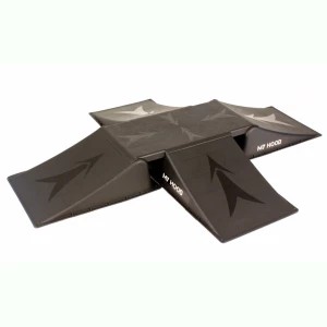 Zdjęcie produktu My Hood 505187 rampa 4 Way Mini