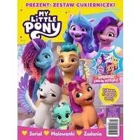 Zdjęcie produktu My Little Pony. Magazyn 13/2023 Egmont