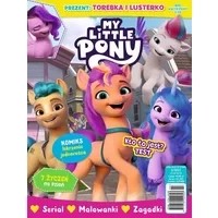 Zdjęcie produktu My Little Pony. Magazyn 3/2023