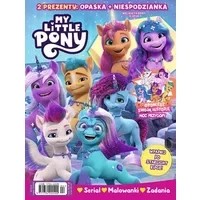 Zdjęcie produktu My Little Pony. Magazyn 4/2024