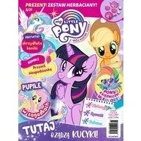 Zdjęcie produktu My Little Pony. Magazyn 5/2021 Egmont