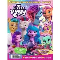 Zdjęcie produktu My Little Pony. Magazyn 6/2024