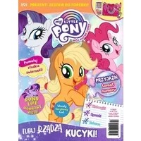 Zdjęcie produktu My Little Pony. Magazyn 7/2021 Egmont