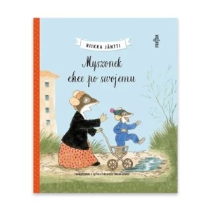 Zdjęcie produktu Myszonek chce po swojemu Filia