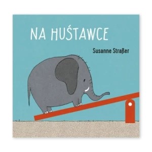 Zdjęcie produktu Na huśtawce Tako
